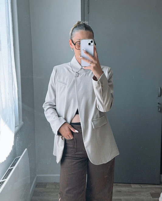 Blazer Solène