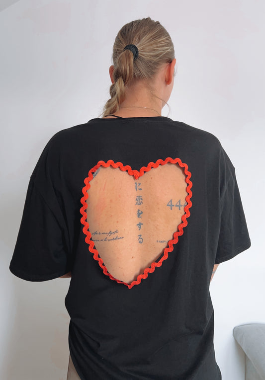 Tee-shirt Nova
