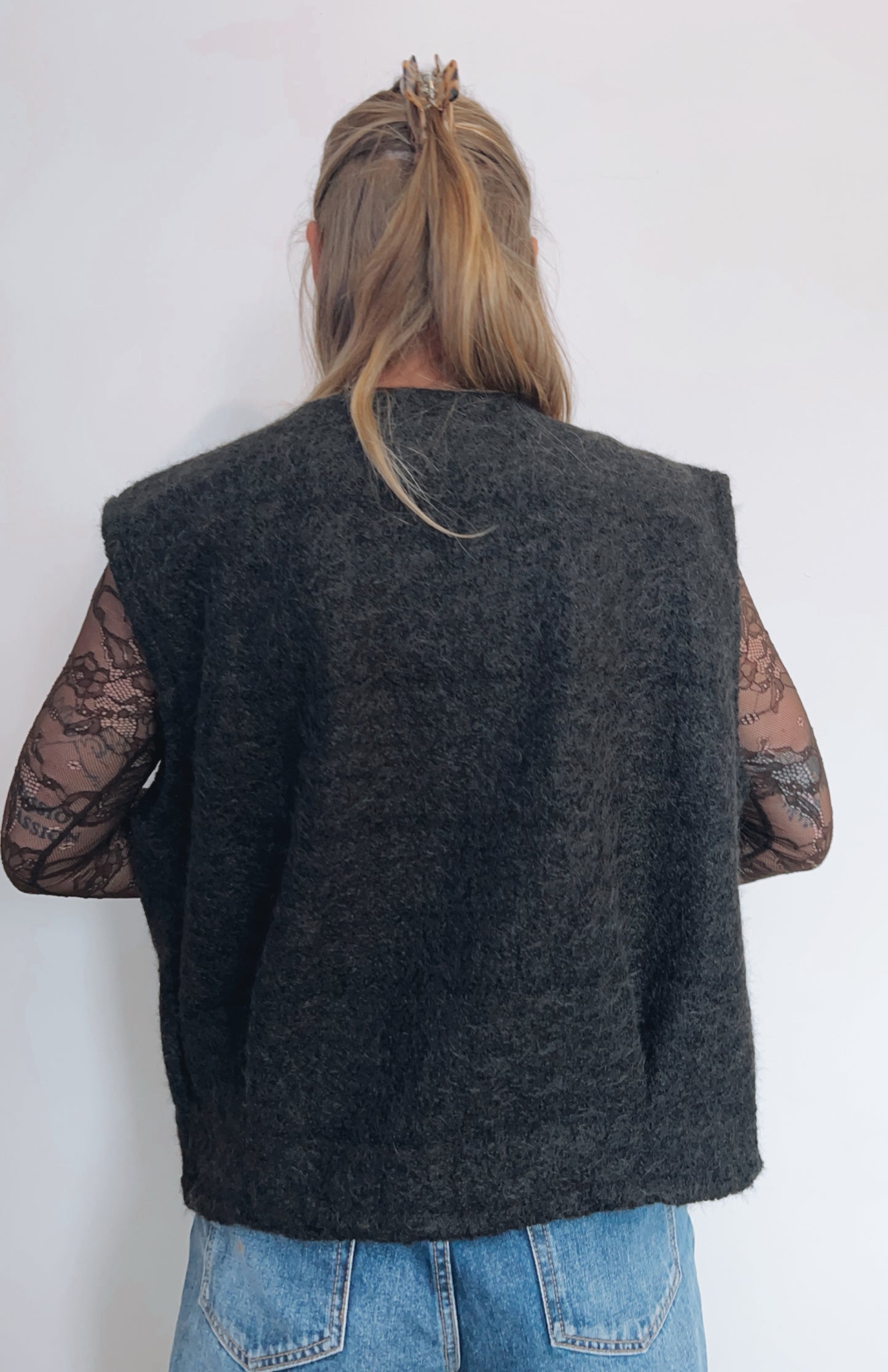 Gilet Clara