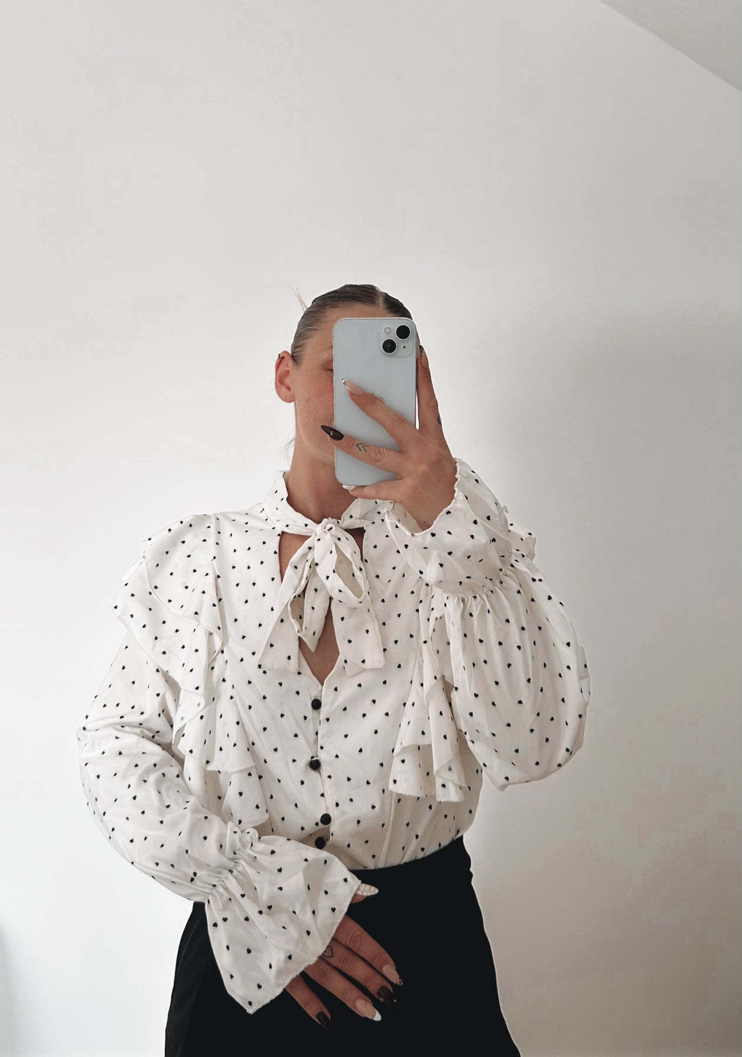 Blouse Bella