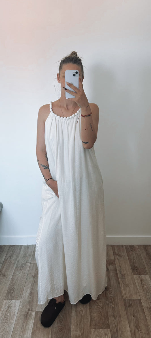 Robe Bianca