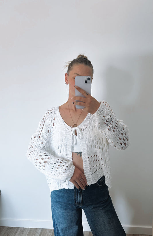 Gilet Ilona