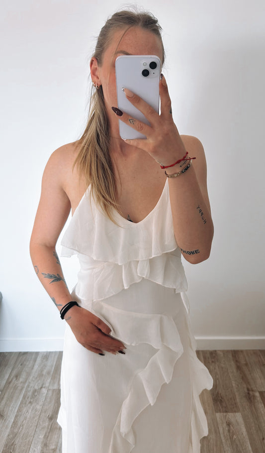 Robe Paloma