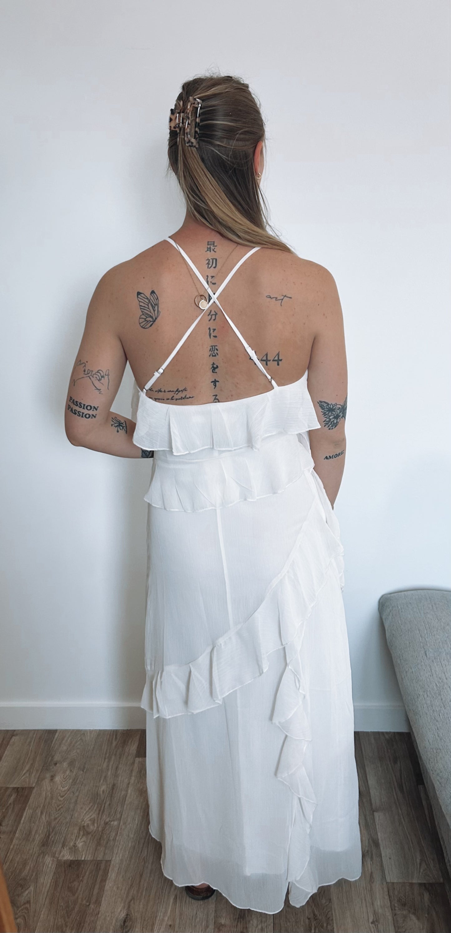 Robe Paloma