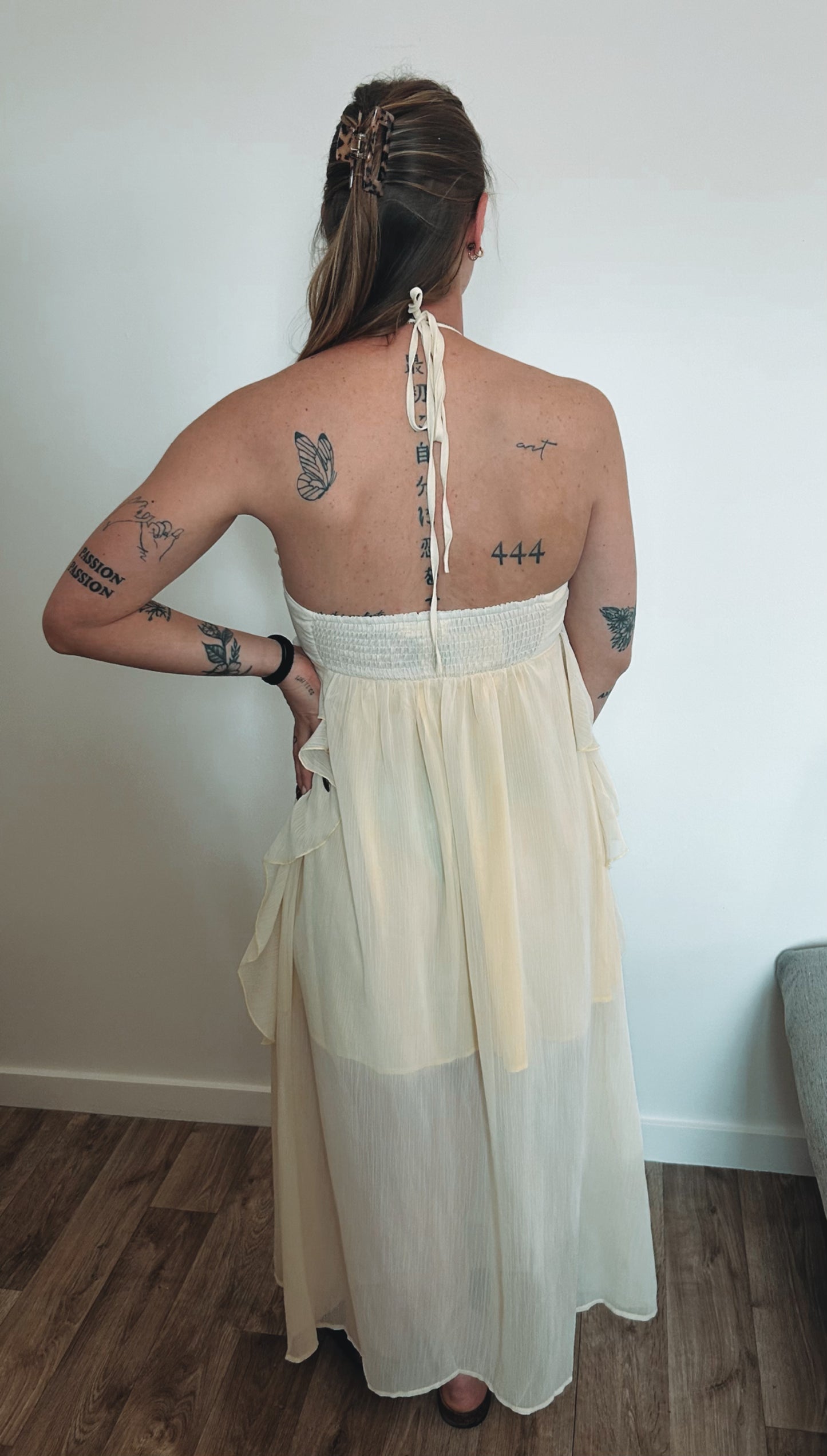 Robe Ava