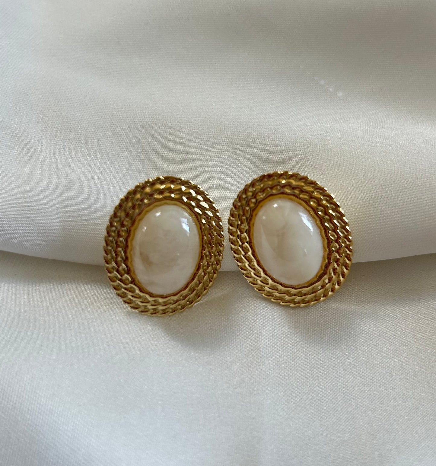 Boucles d'oreilles Shelby