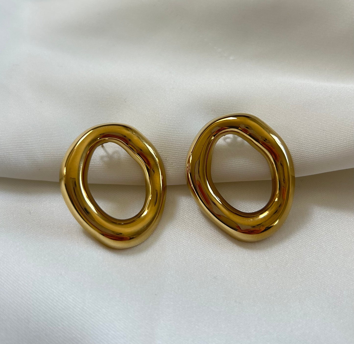 Boucles d'oreilles Loli