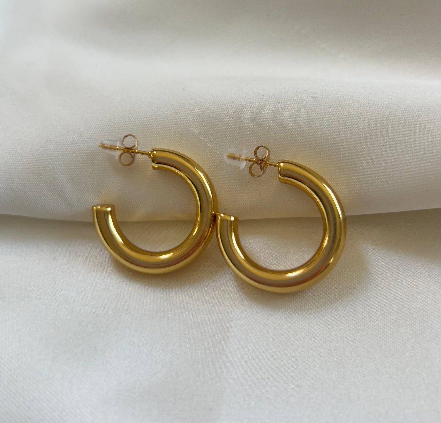 Boucles d'oreilles Ariel