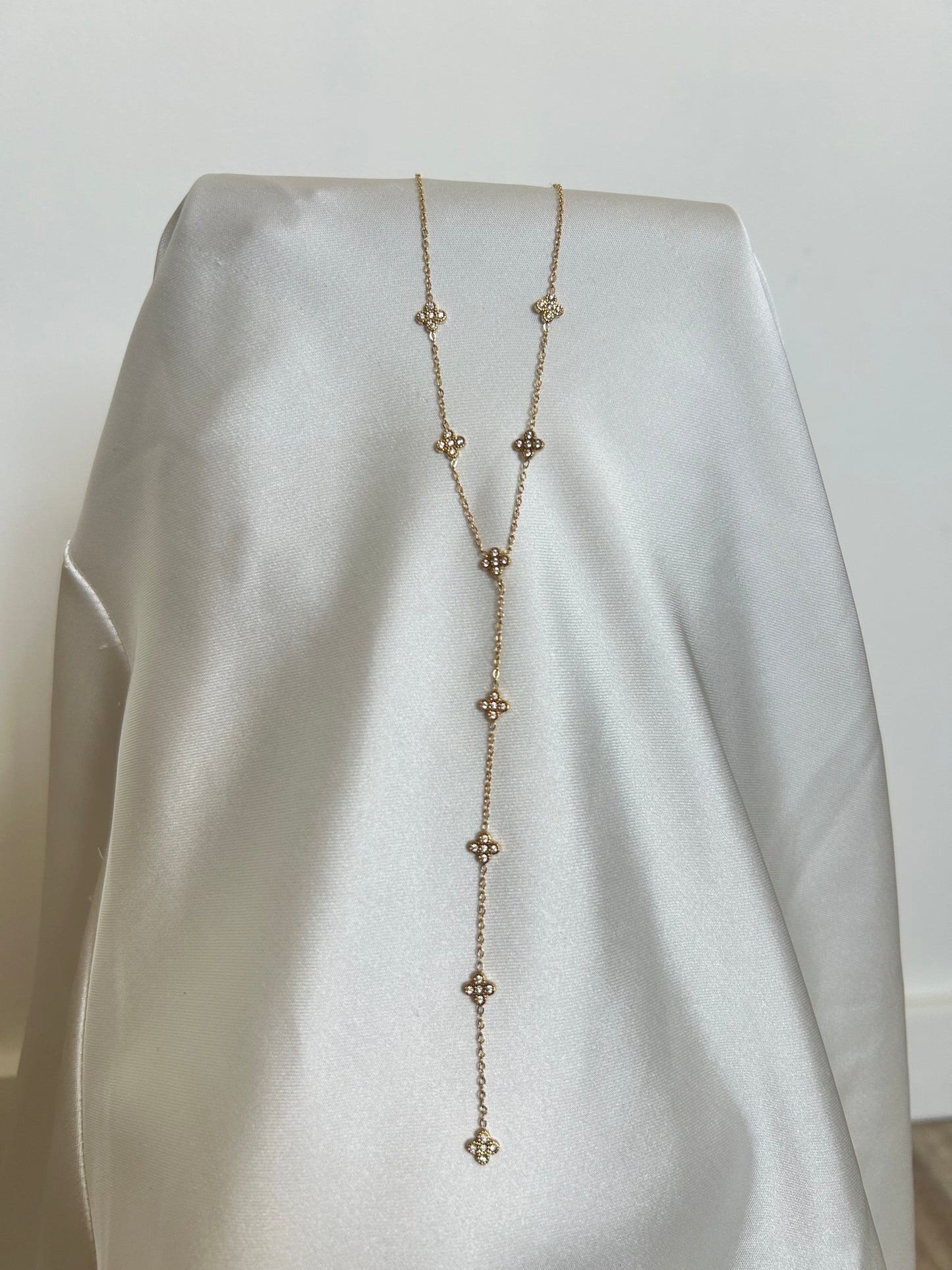 Collier Cléo