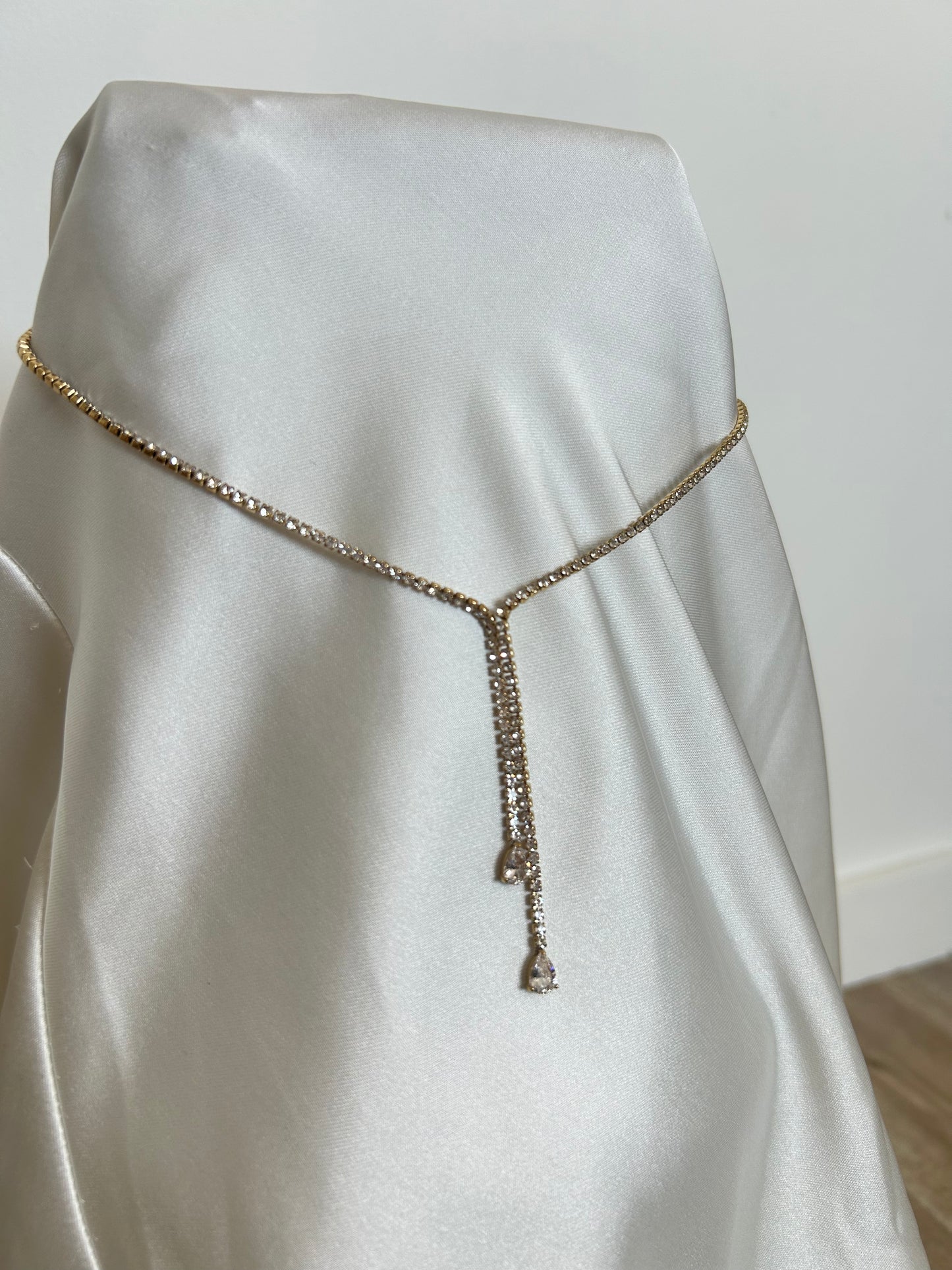 Collier Noami