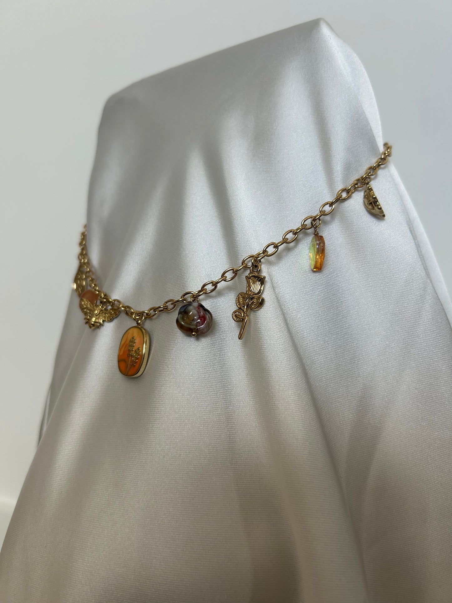 Collier Esmée