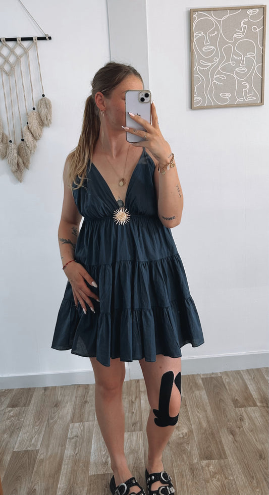 Robe Élina