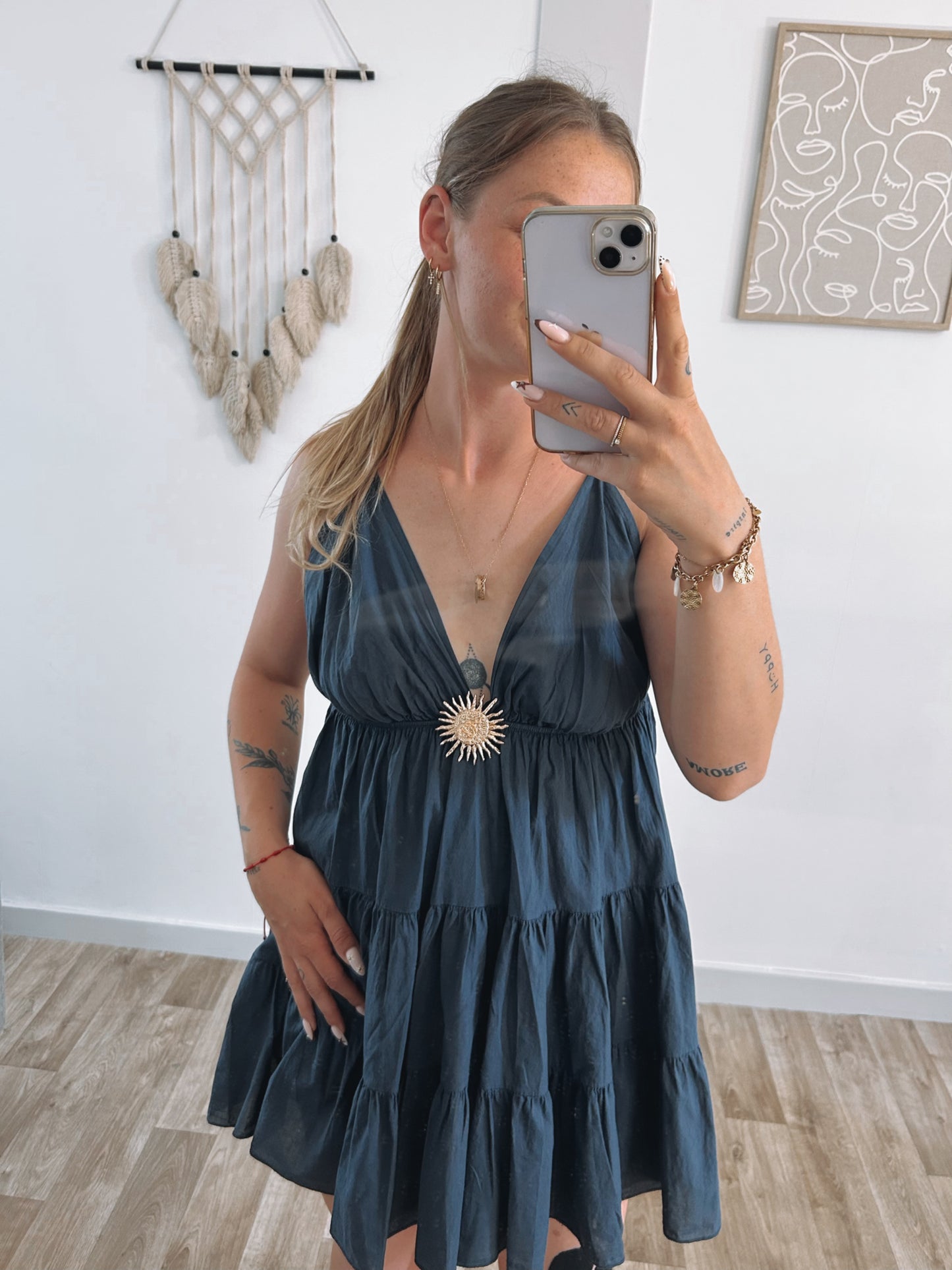 Robe Élina