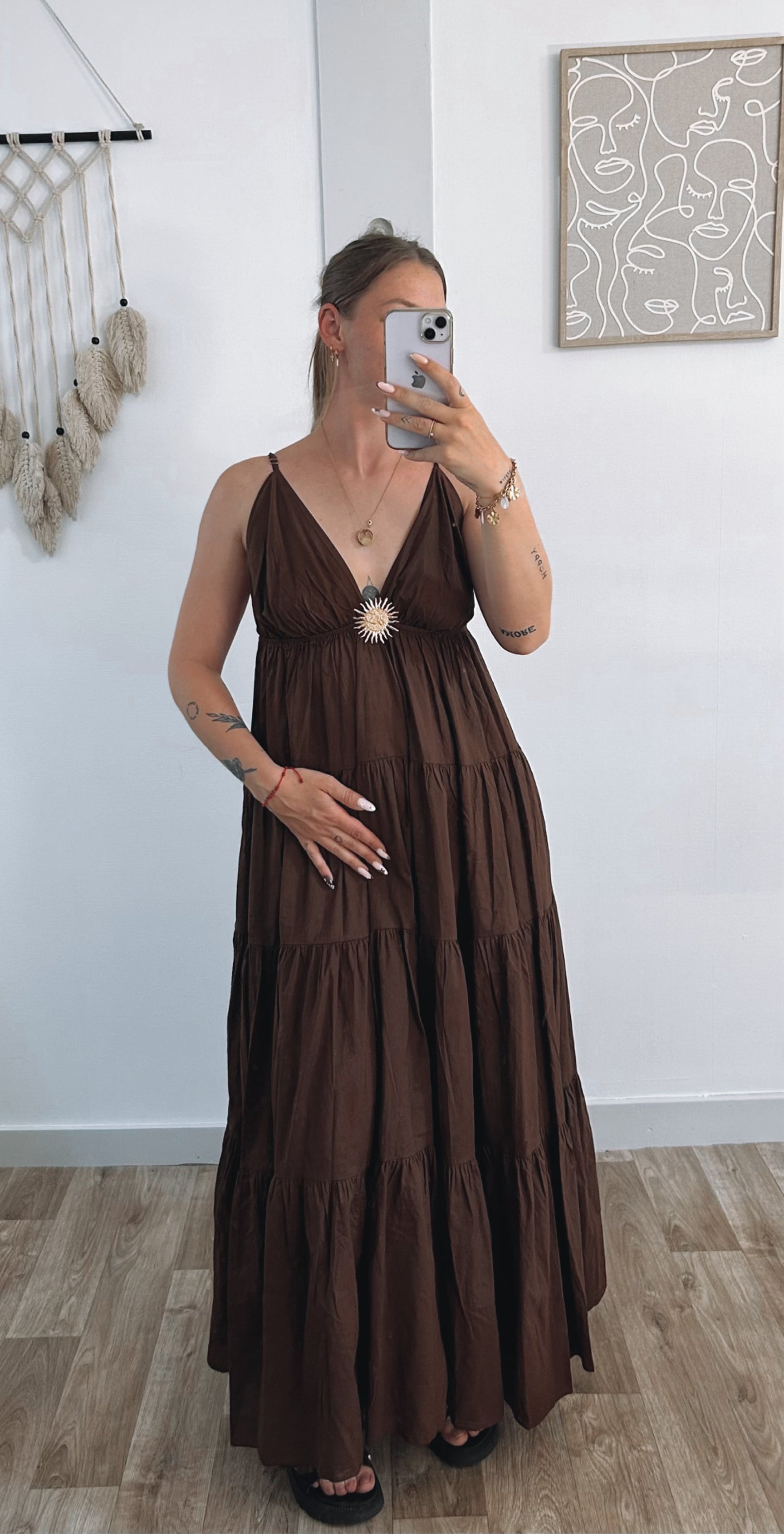 Robe Rita