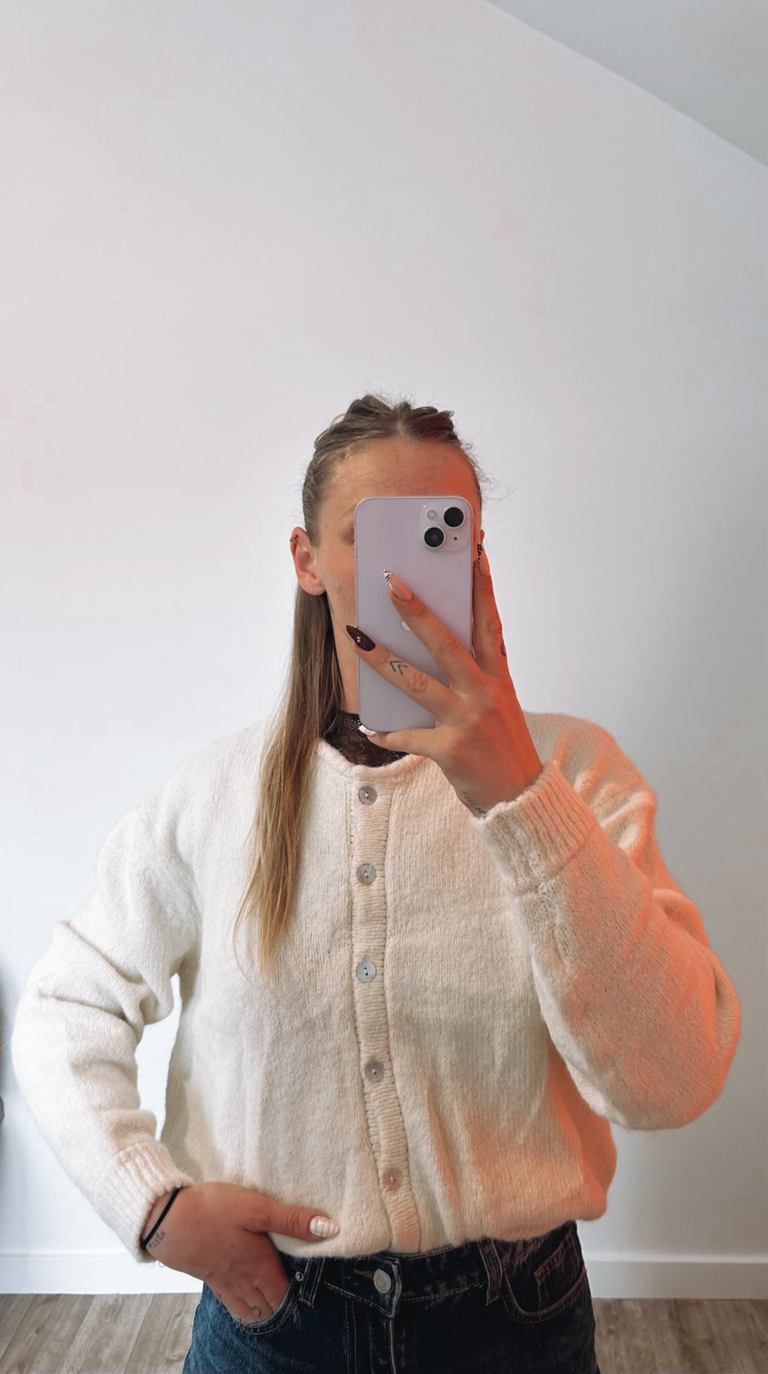 PULLS & GILETS