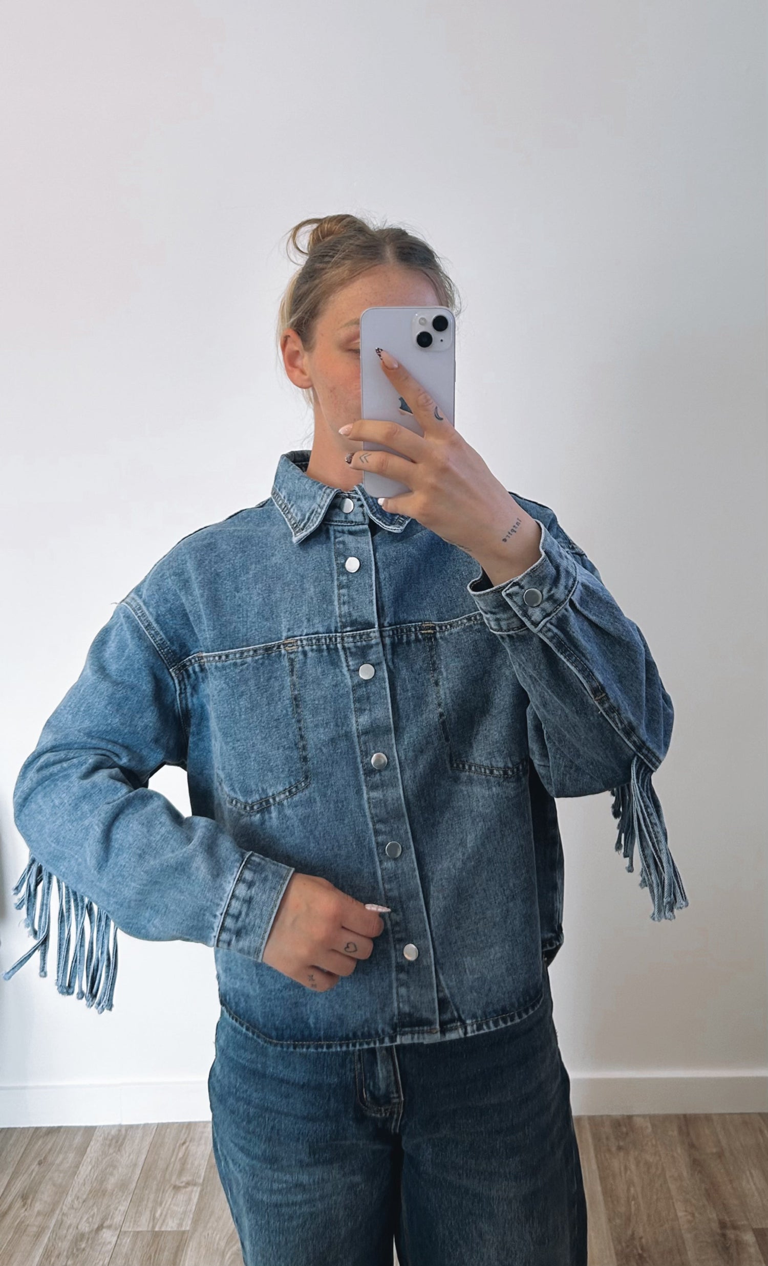 VESTES & MANTEAUX