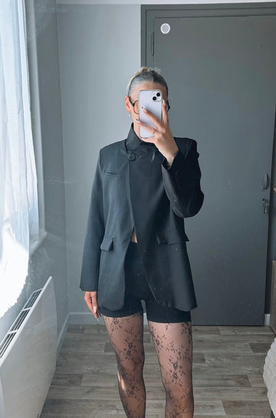 VESTES & MANTEAUX
