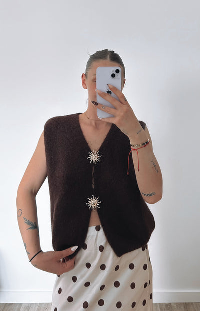 PULLS & GILETS