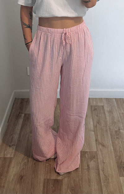 JEANS & PANTALON