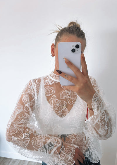 CHEMISES & BLOUSES