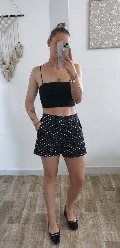 Short Romy