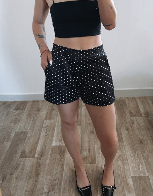 Short Romy