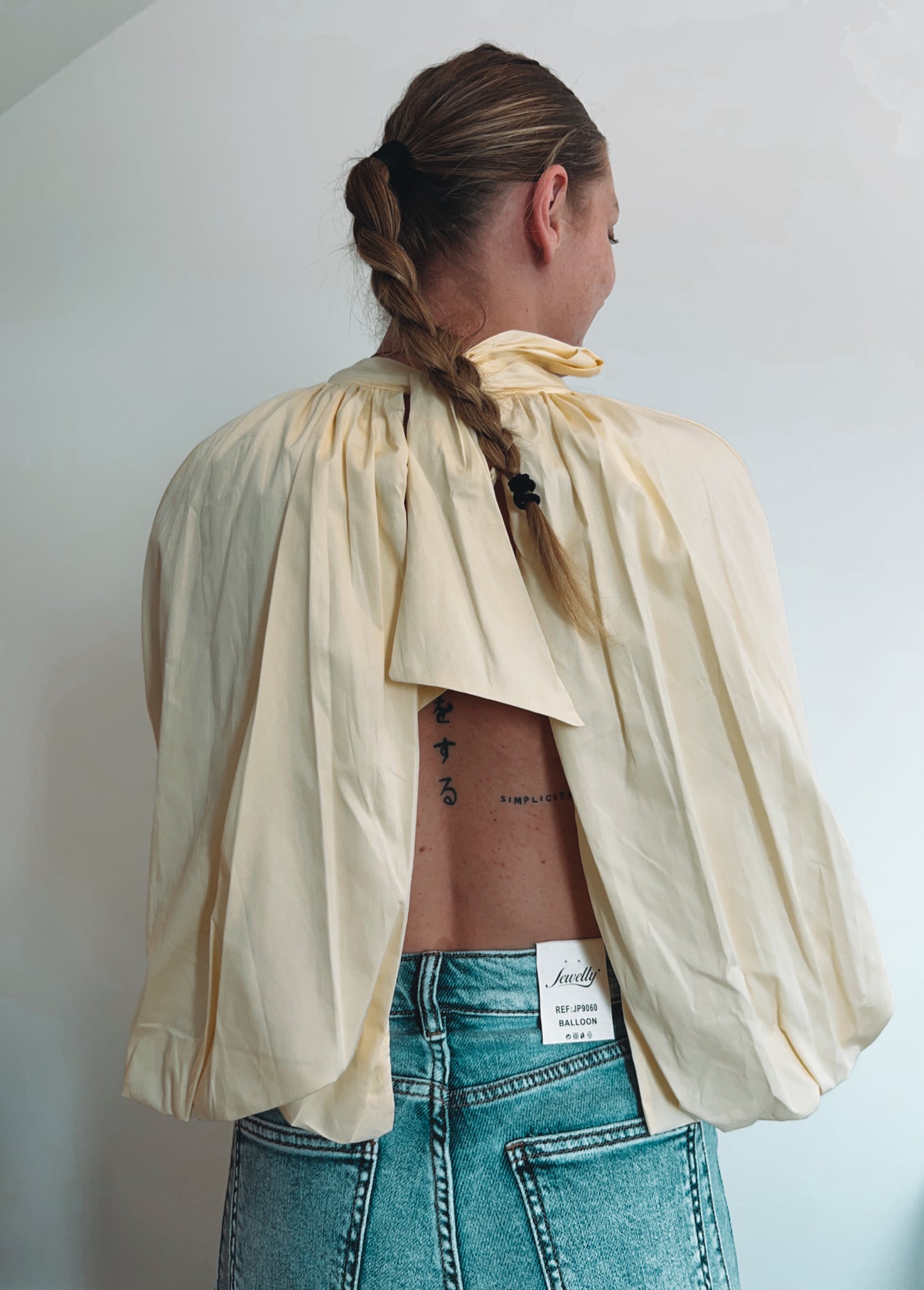 Blouse Nina