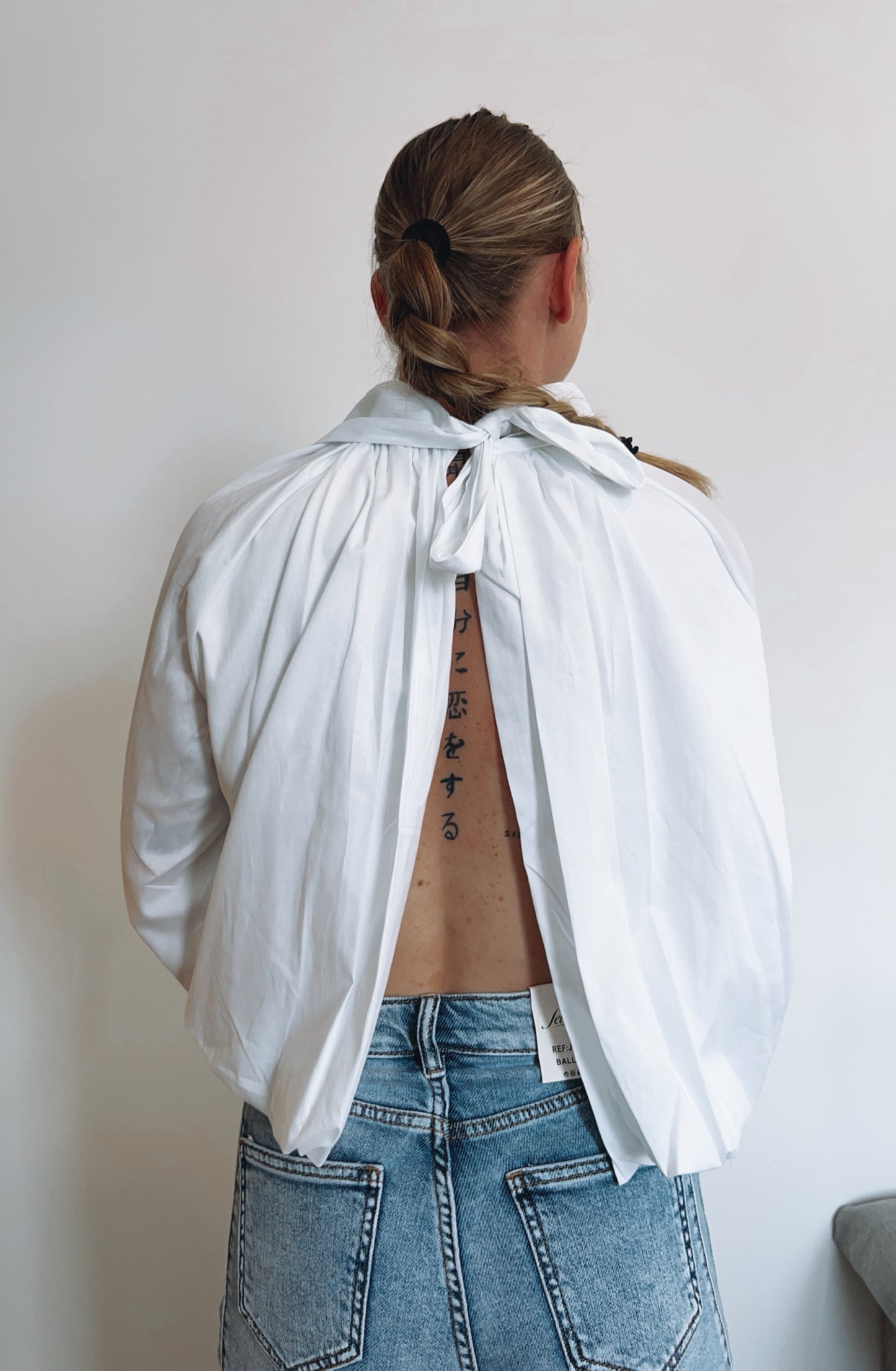 Blouse Nina