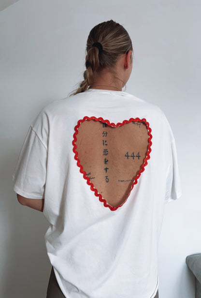 Tee-shirt Nova