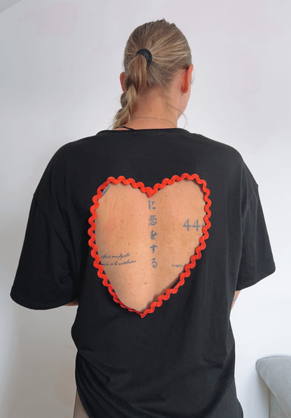 Tee-shirt Nova