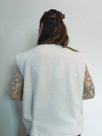 Gilet Clara