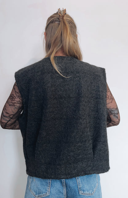Gilet Clara
