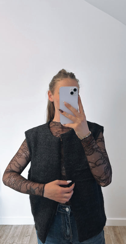 Gilet Clara