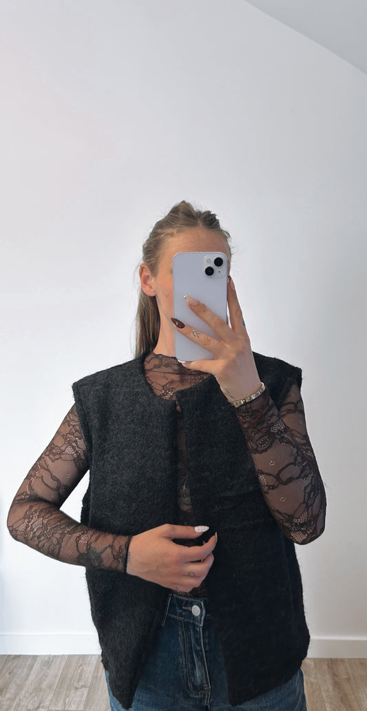 Gilet Clara