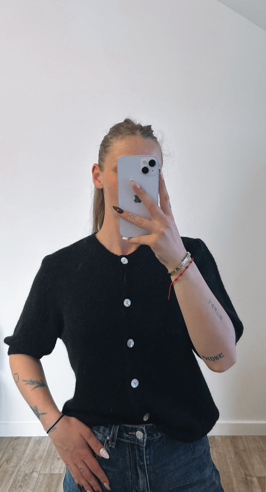 Gilet Alya