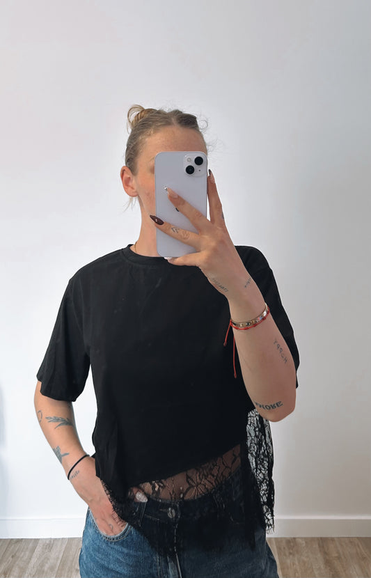 T-shirt Sasha