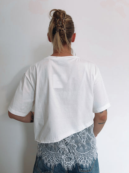 T-shirt Sasha