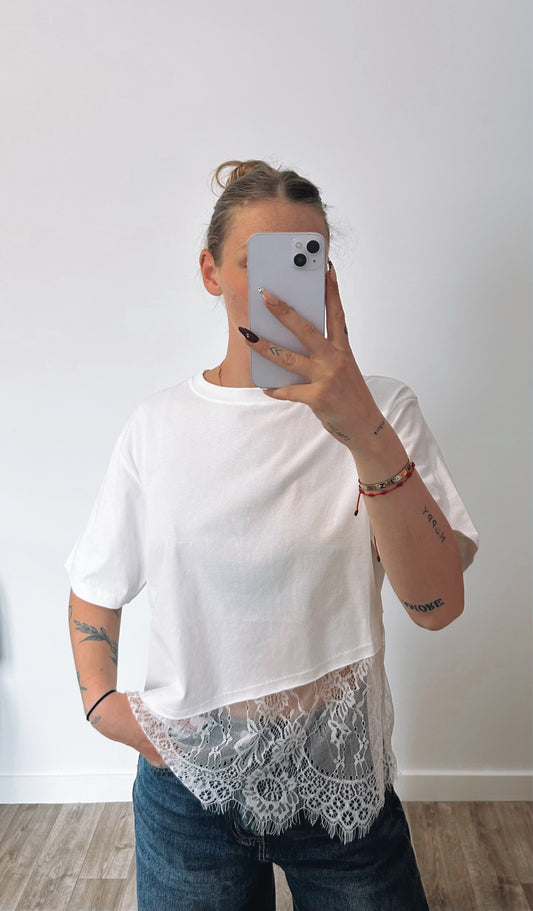 T-shirt Sasha