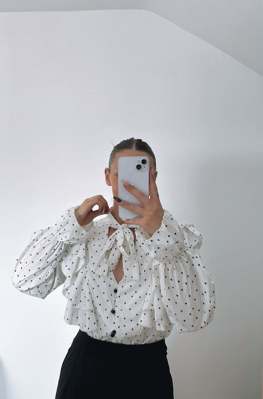 Blouse Bella