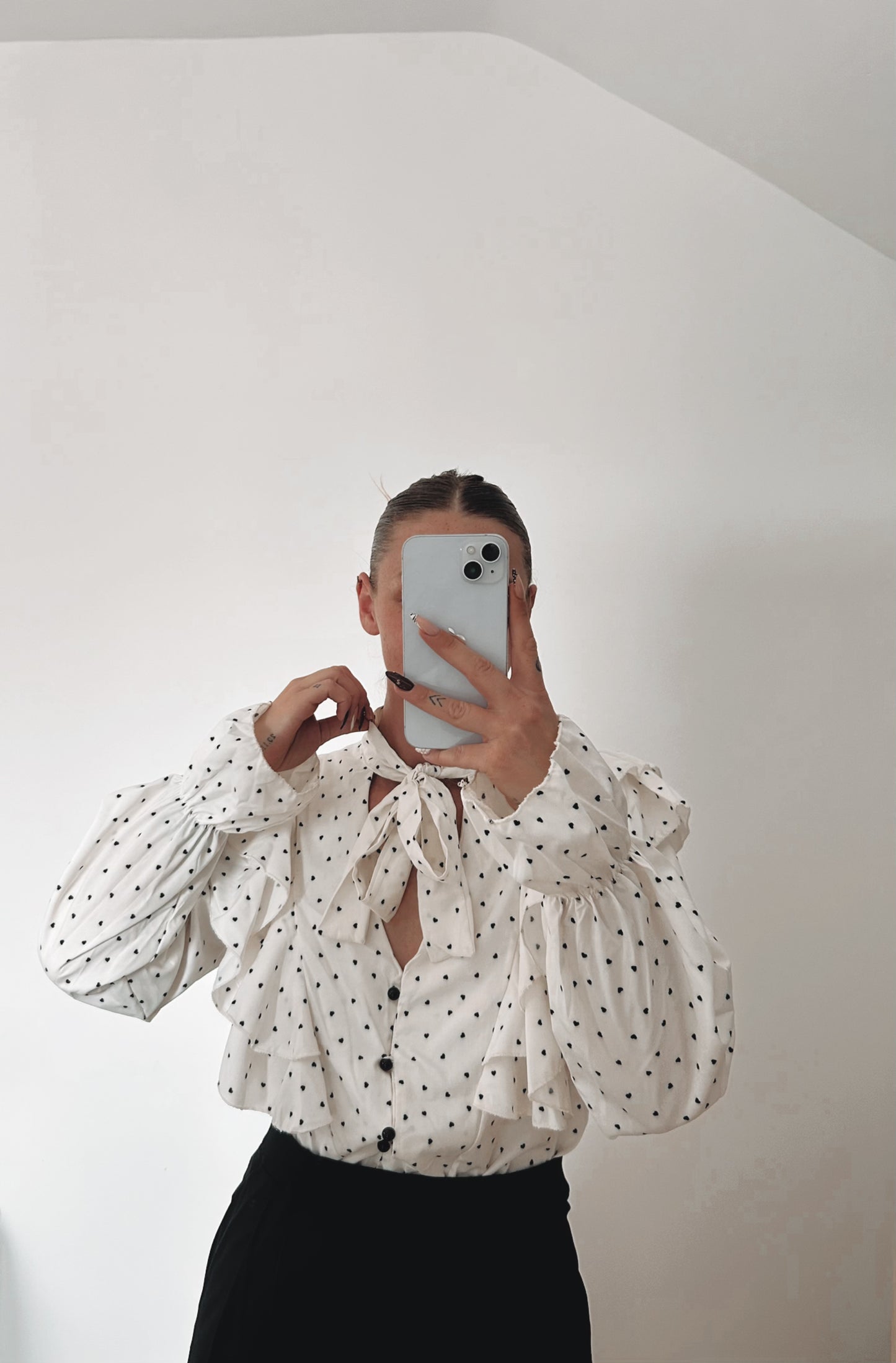 Blouse Bella