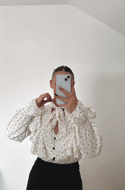 Blouse Bella