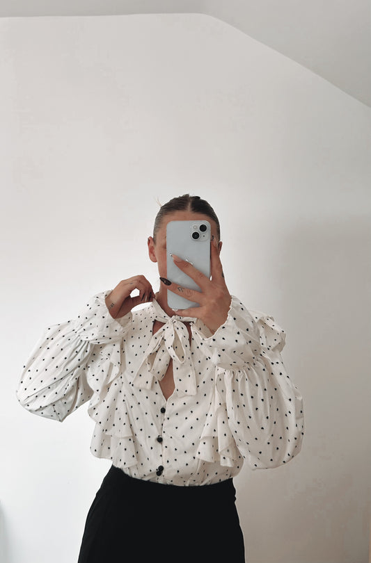 Blouse Bella