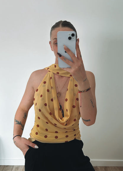 Top Ambre