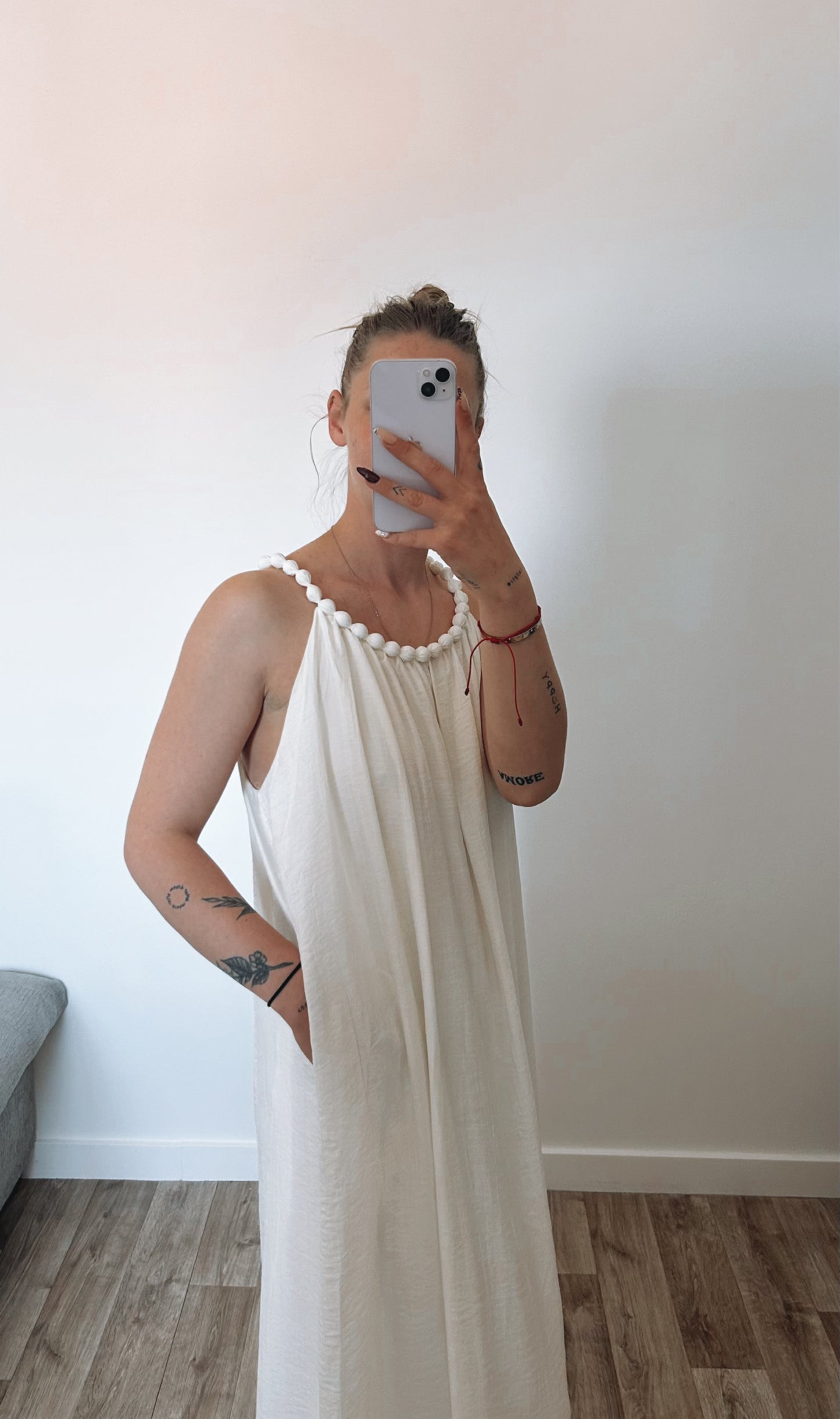 Robe Bianca