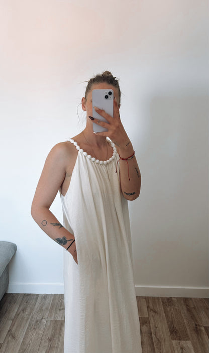 Robe Bianca