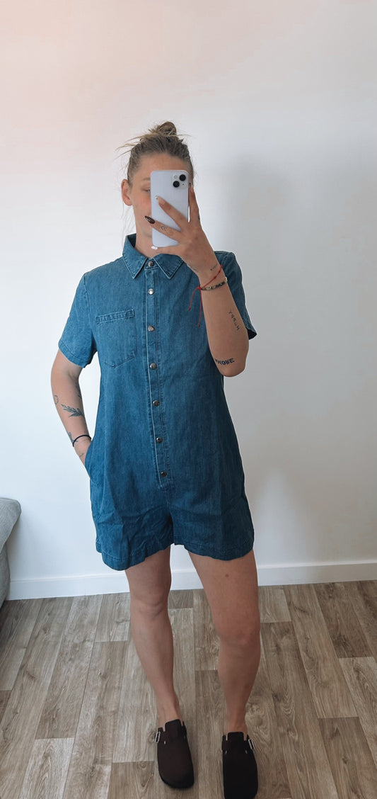 Combishort Léa