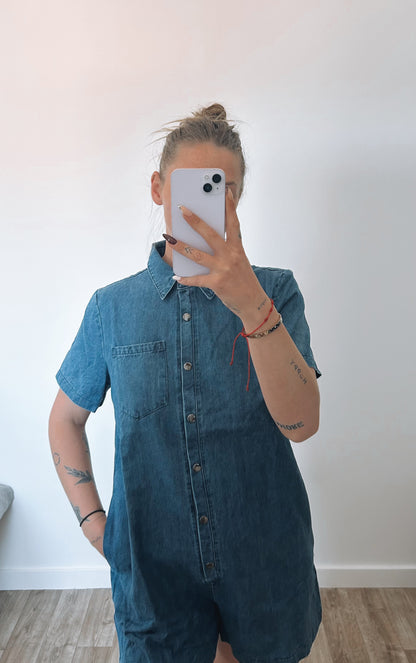 Combishort Léa