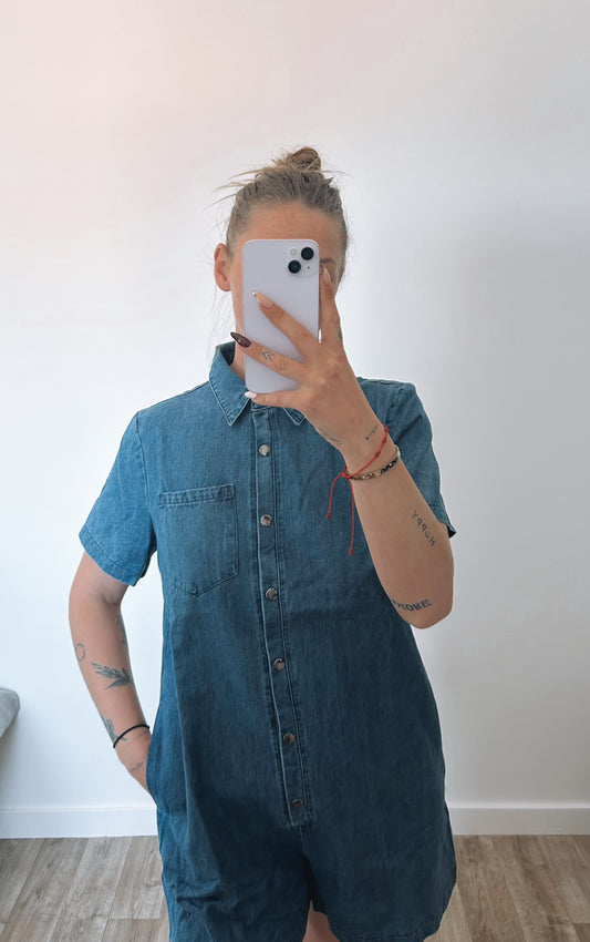 Combishort Léa