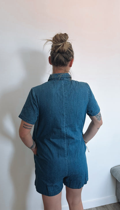 Combishort Léa