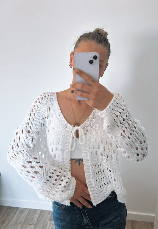 Gilet Ilona